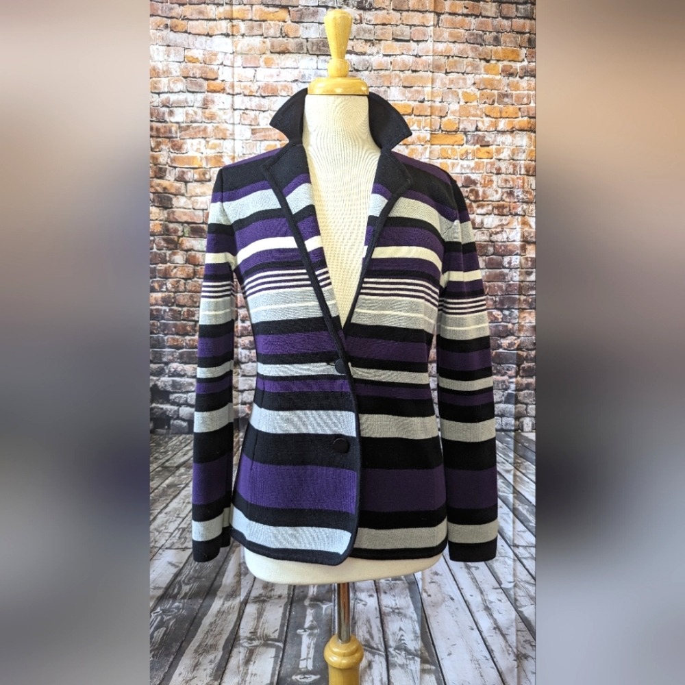 Calvin Klein Jacket (030061-304)